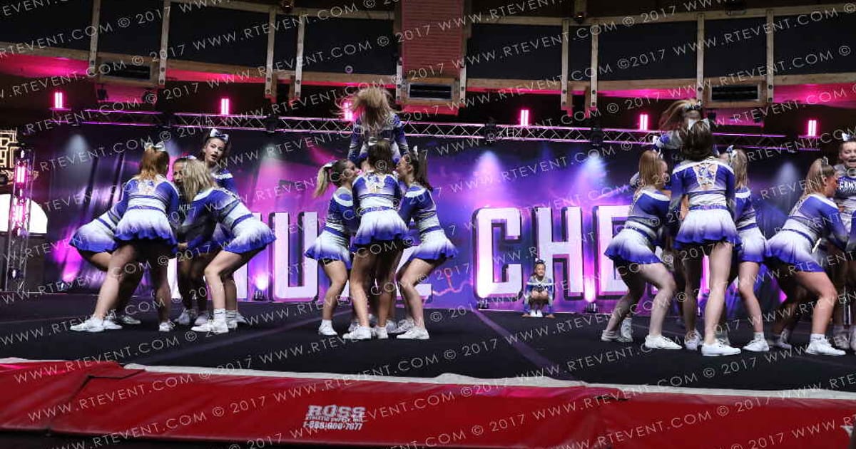 Central Allstars Thunder · FC Internationals
