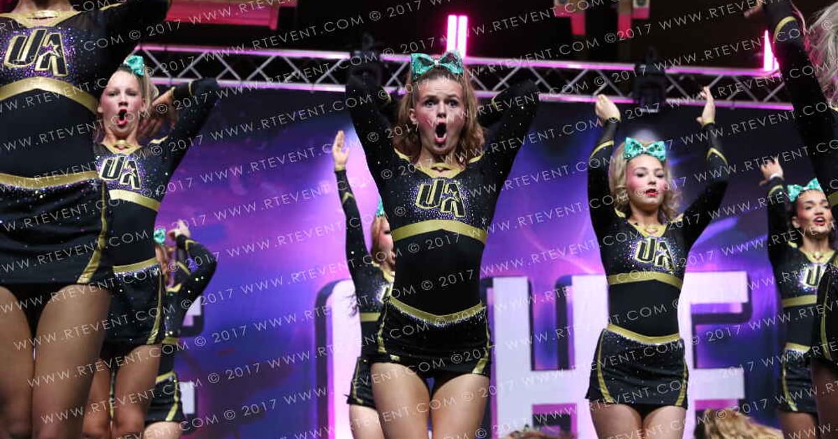 Unity Allstars Jade · FC Internationals