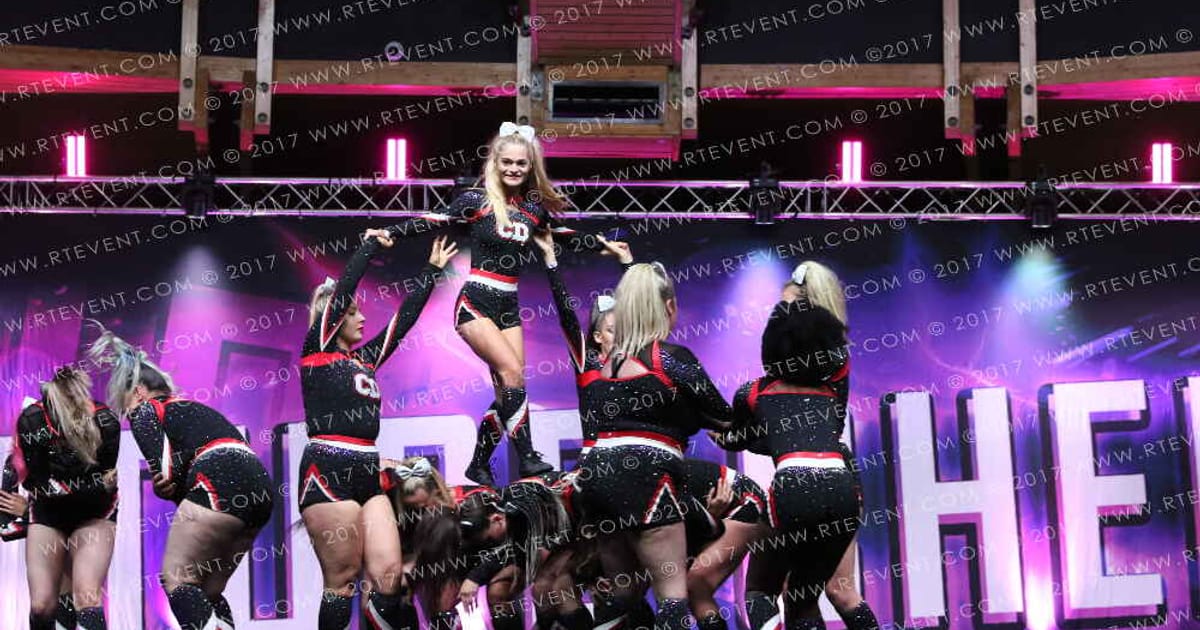 Coventry Dynamite Annihilation · FC Internationals