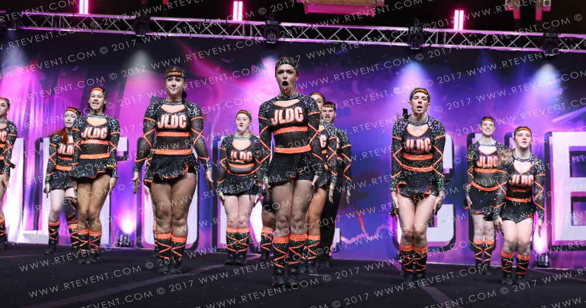 JLDC Hunters · FC Internationals