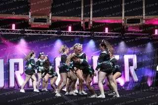 East Elite Detonate