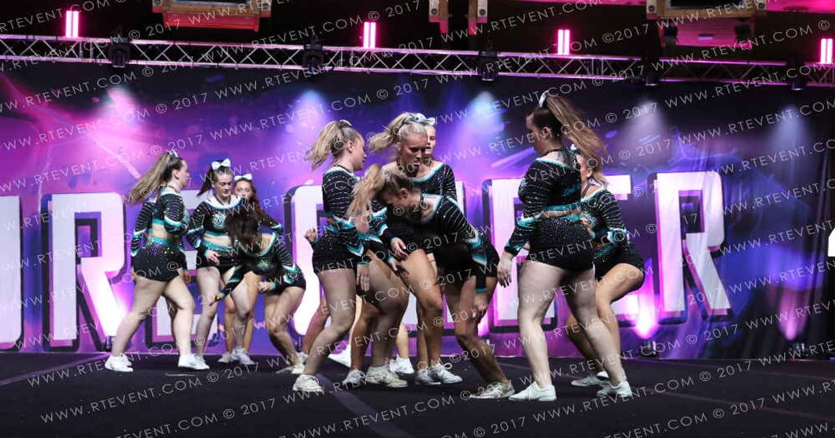 East Elite Detonate · FC Internationals