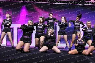 Allstar Passion Prestige