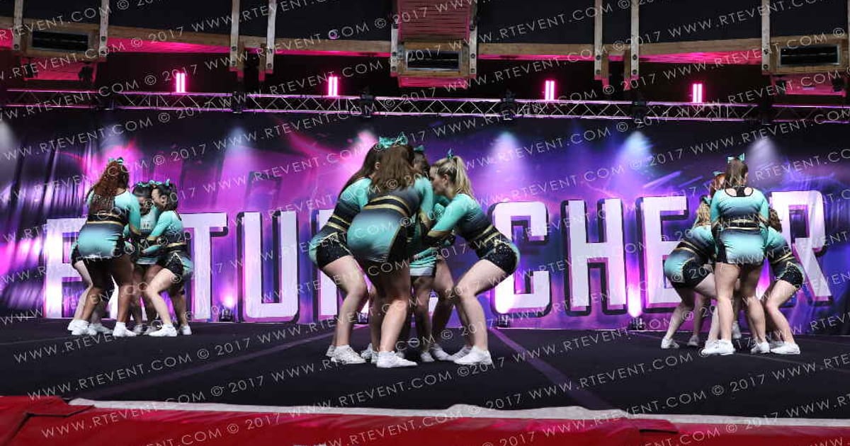 Sparks Allstars Wildfire · FC Internationals