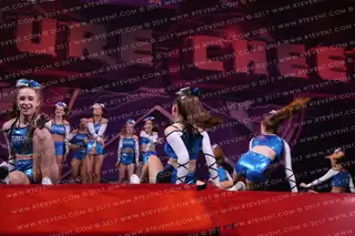 Flitecrew Infinity Cheer VORTEX