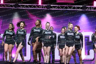 London Dynasty Cheer Succession