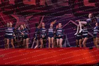 Team Spirit Rebels