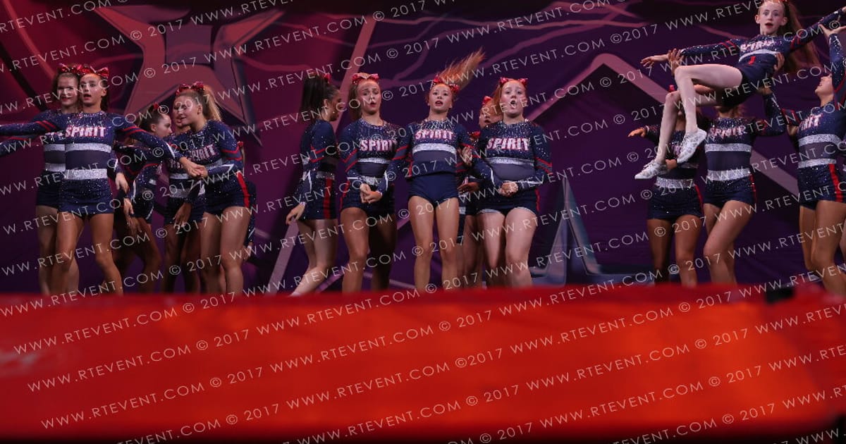 Team Spirit Rebels · FC Internationals