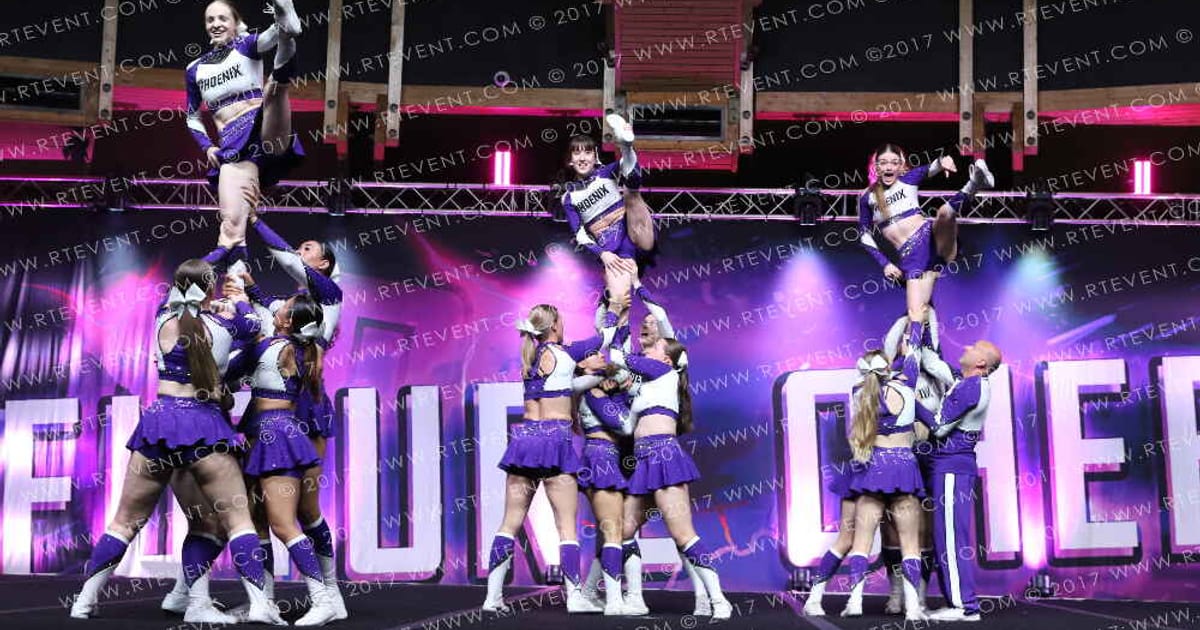 Phoenix Allstars Inferno · FC Internationals