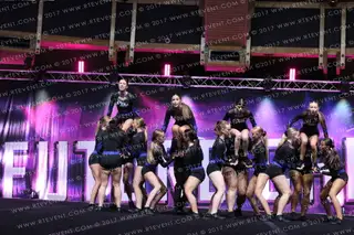 Bournemouth Elite H2O