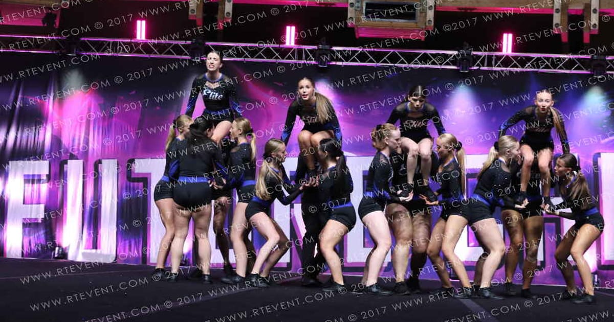 Bournemouth Elite H2O · FC Internationals