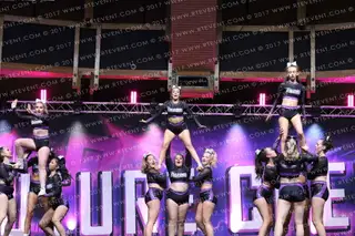 Swansea Falcons Sea Angels