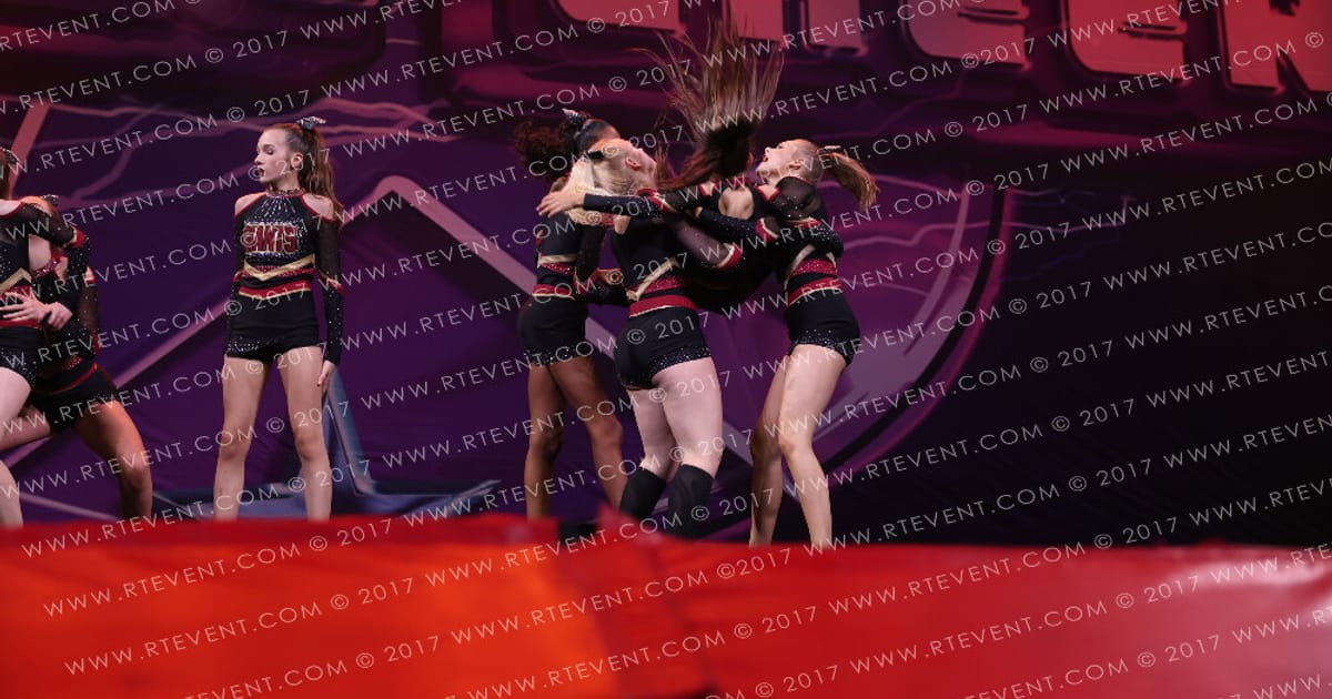 Giants Elite Midnight · FC Internationals