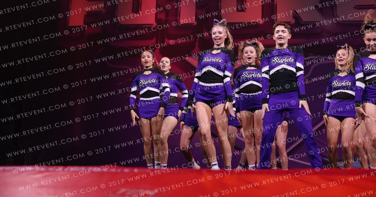 Surrey Starlets Indigo · FC Internationals