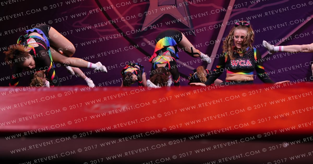 West Coast Academy Blush · FC Internationals