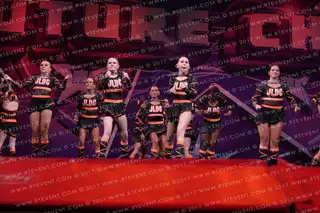 JLDC Lionesses