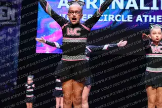 Winner Circle Athletics Adrenaline