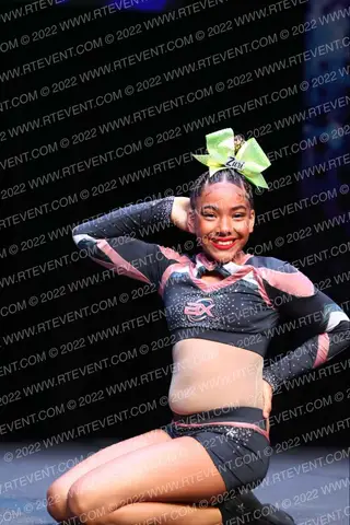 Blaze Xtreme X-Factor