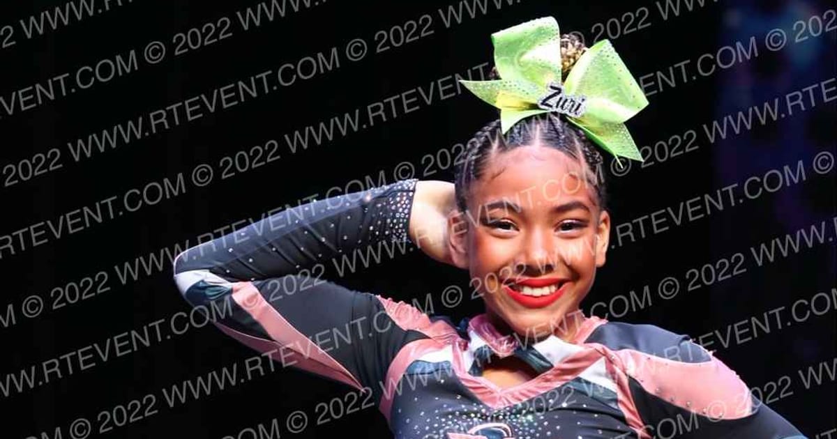 Blaze Xtreme X-Factor · Prep and Rec