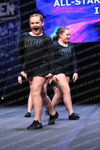 All-Star Performance Institute Adrenaline