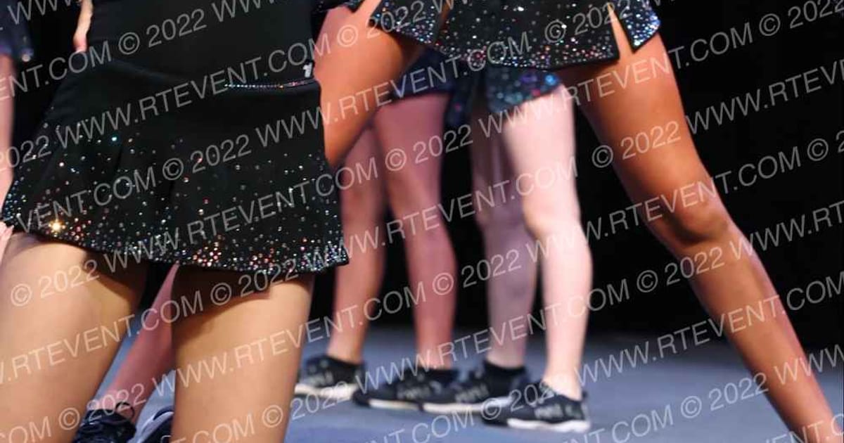 Powerhouse Cheer Victorious · Prep and Rec