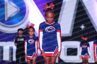 CHRISTIAN BROTHERS JR FALCONS  8U