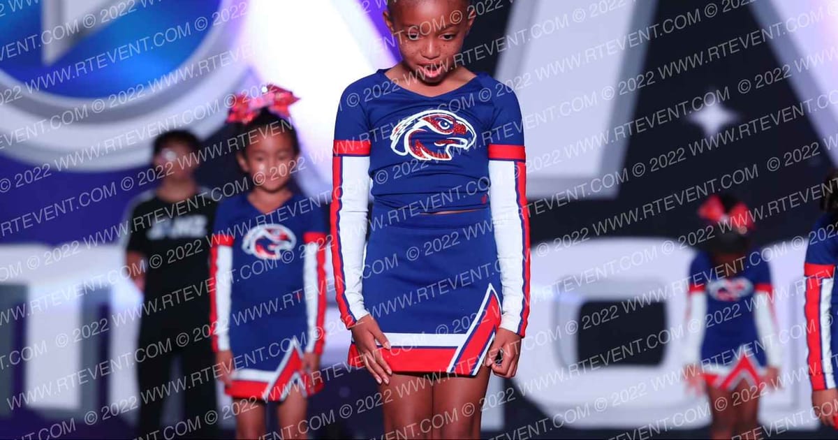 CHRISTIAN BROTHERS JR FALCONS  8U · Reload