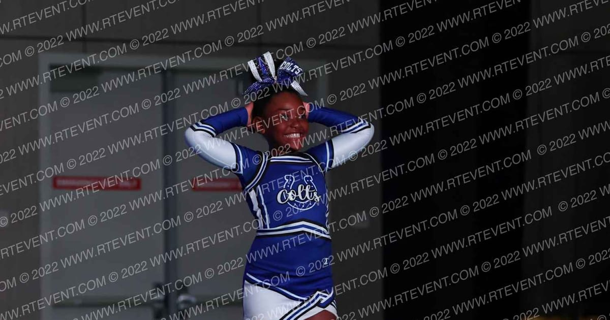 LODI COLTS JR NOVICE · Reload