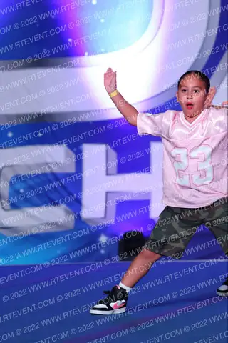 FIREBAUGH FALCON CHEER MIGHTY MITES