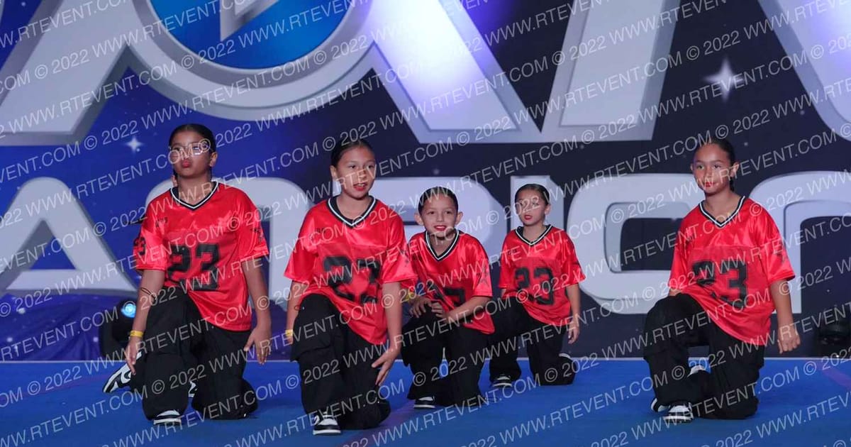 FIREBAUGH FALCON CHEER PEEWEES · Reload