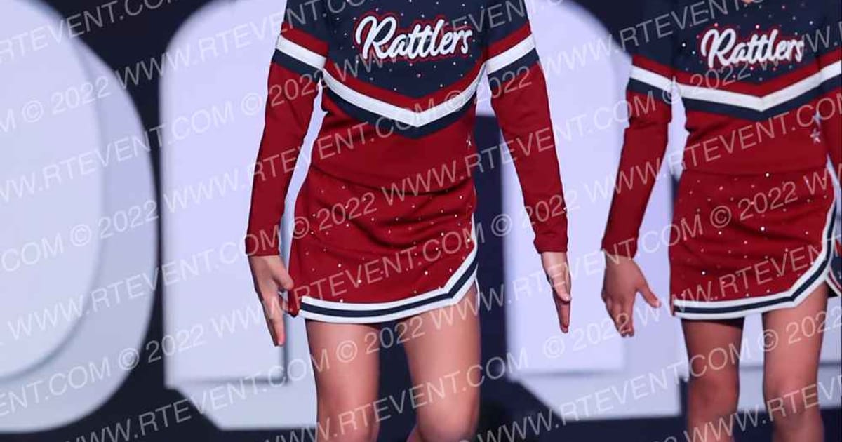 UNION MINE JUNIOR RATTLERS 8U · Reload