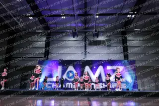 LODI JR FLAMES STARTS 2025