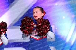 SALINAS JR BRONCOS
