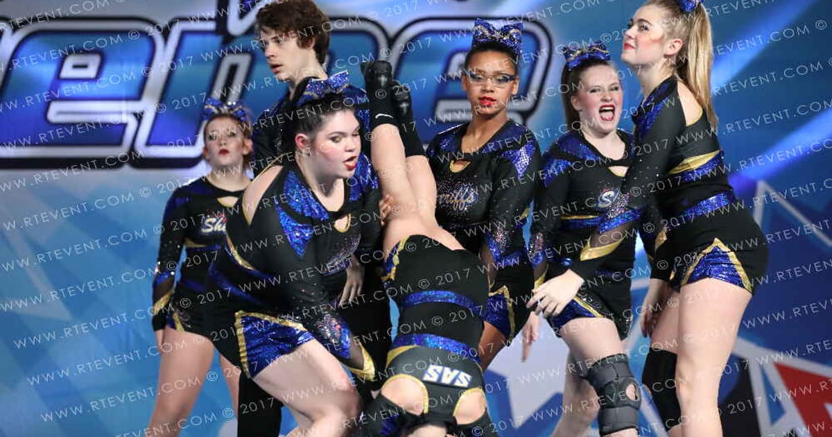Sheriff's All-Stars Rebels · Holiday Spectacular