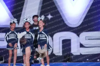 VISTA JR EAGLES JR PEE WEE