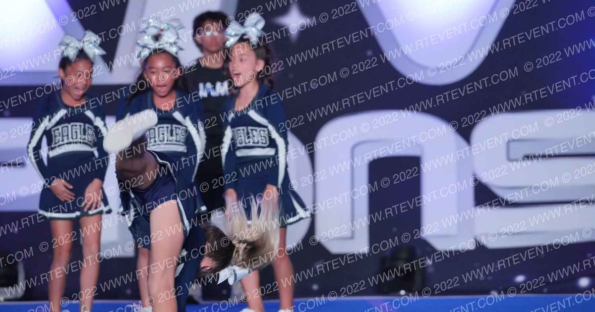 VISTA JR EAGLES JR PEE WEE · Reload