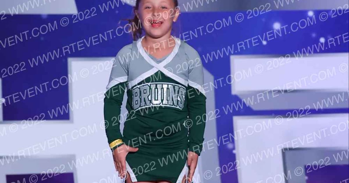 PONDEROSA JR BRUINS 8U · Reload