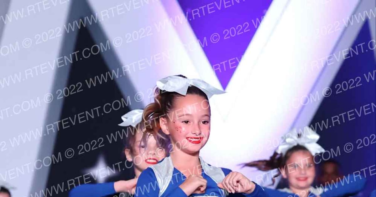 ROCKLIN JR THUNDER JR PEE WEE · Reload