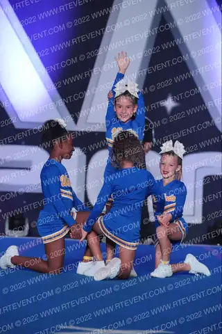 WILL C WOOD JR WILDCATS 8U