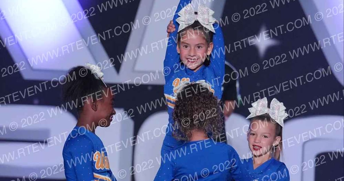 WILL C WOOD JR WILDCATS 8U · Reload