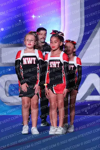 NORTH WEST TROJANS JR NOVICE