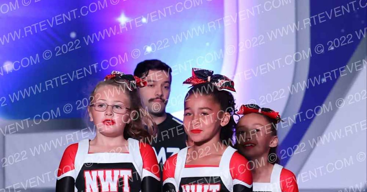 NORTH WEST TROJANS JR NOVICE · Reload