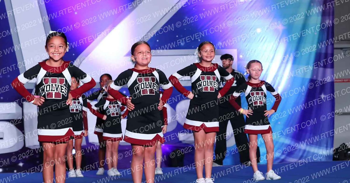 WOODCREEK JR TIMBERWOLVES JR PEE WEE · Reload