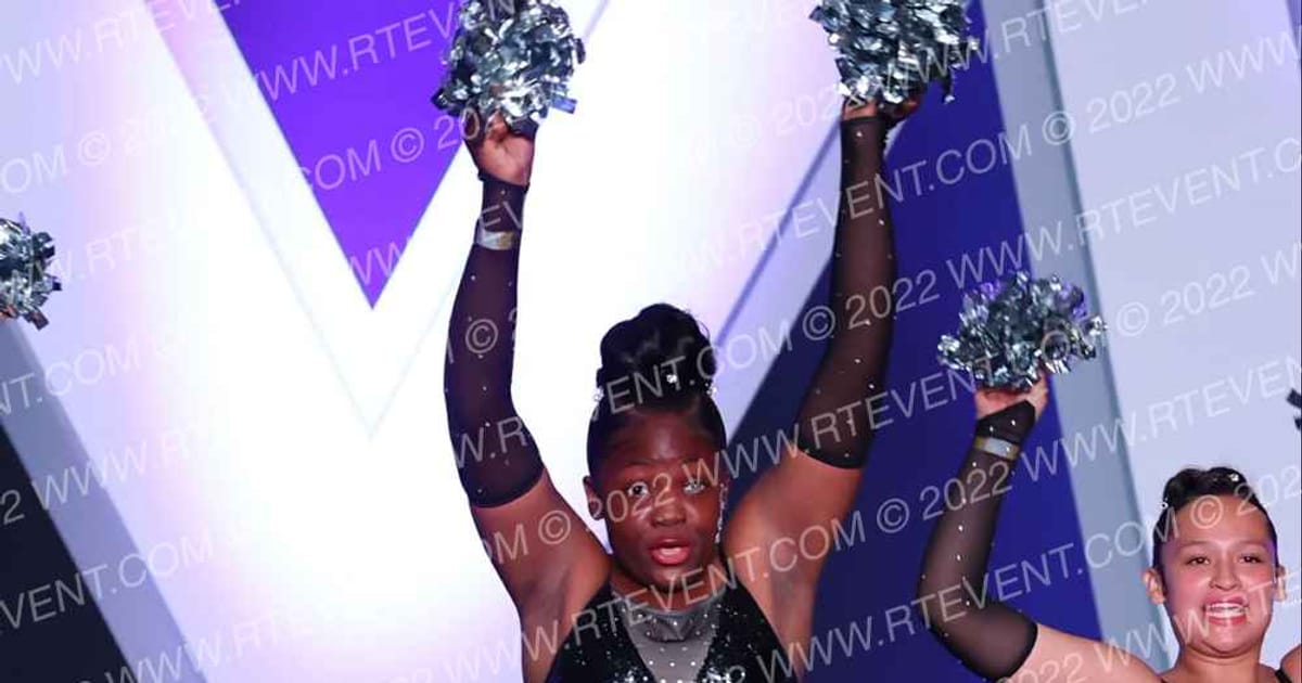 SPC CHEER · Reload