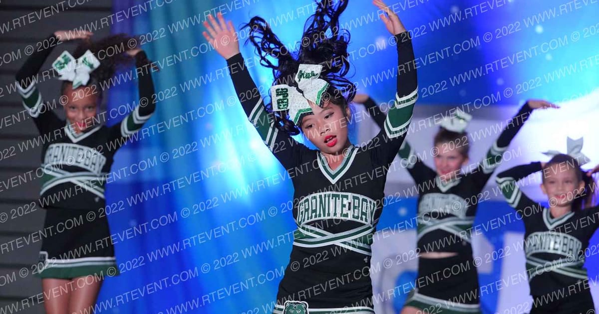 GRANITE BAY JR GRIZZLIES JUNIOR PEE WEE · Reload