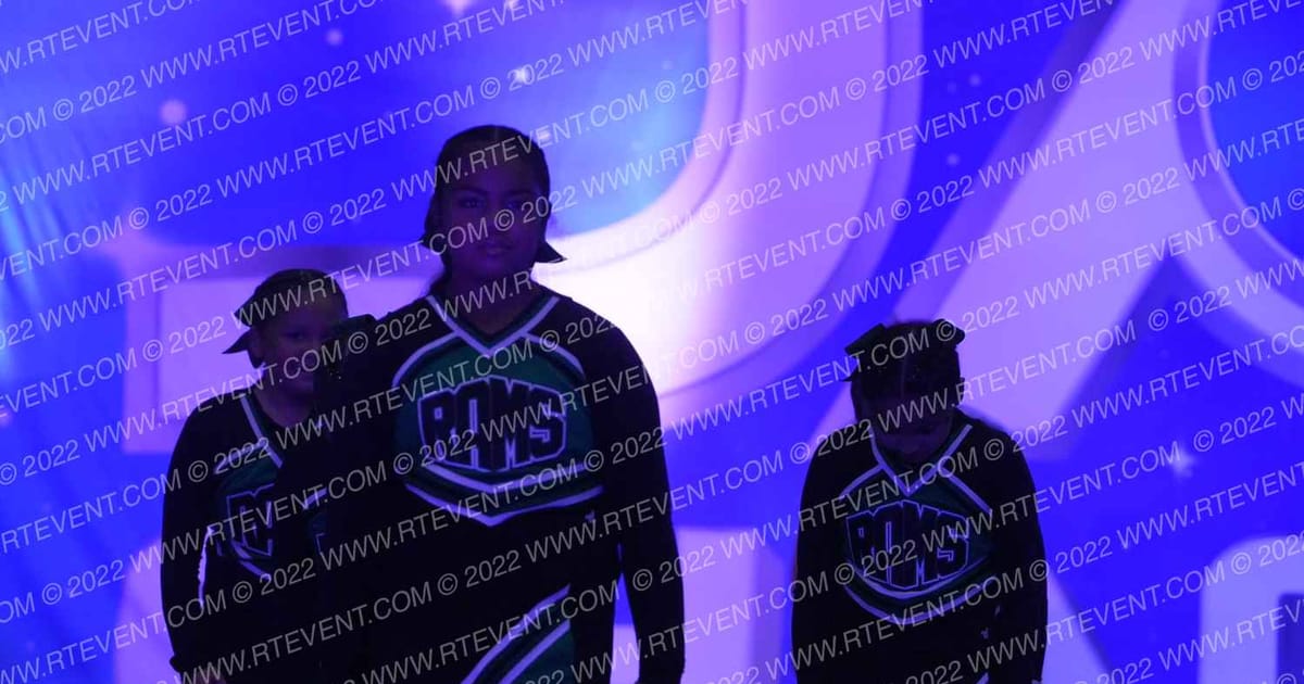 SAN JOAQUIN RAMS JR PEE WEE CHEER · Reload