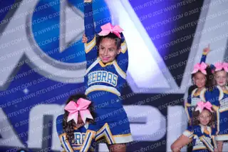 LINCOLN JR ZEBRAS PEEWEE