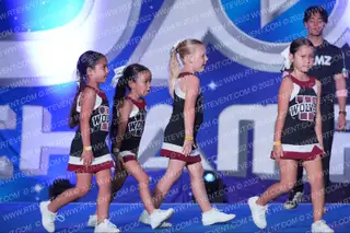 WOODCREEK JR TIMBERWOLVES MASCOTS