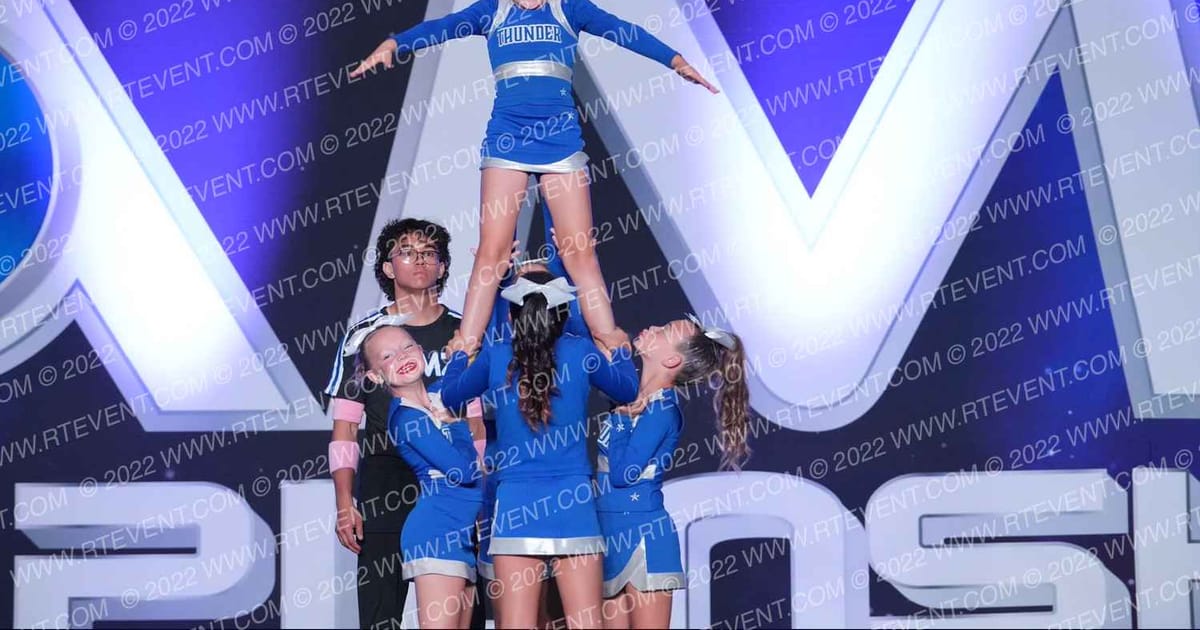 ROCKLIN JR THUNDER PEE WEE · Reload
