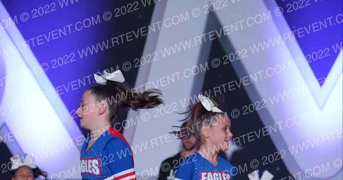 CLAYTON VALLEY PEE WEE · Reload